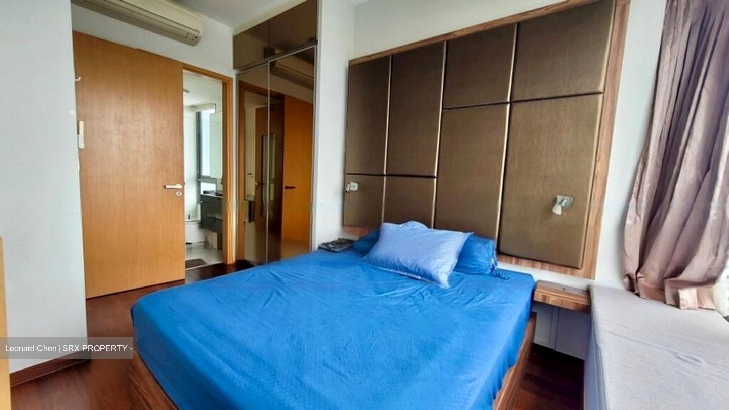 Riverbay (D12), Apartment #466643491